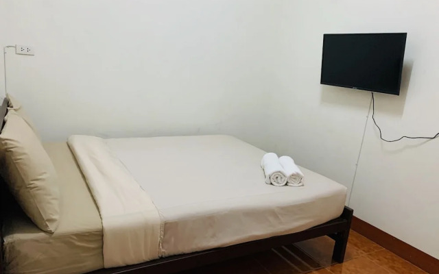 Srisupawadee Resort