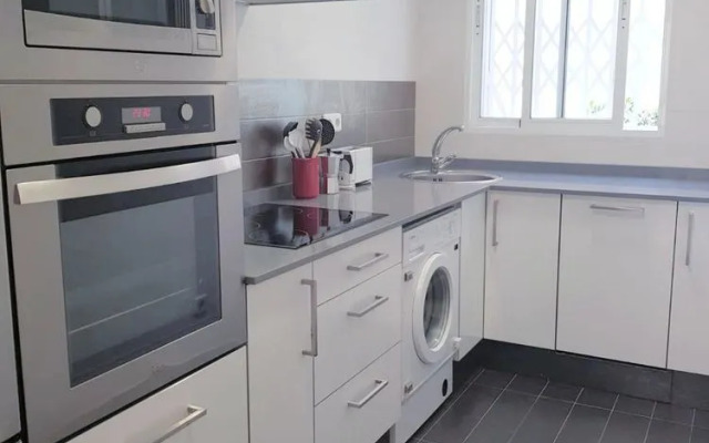 Apartamento en Antiguo cauce Río Turia