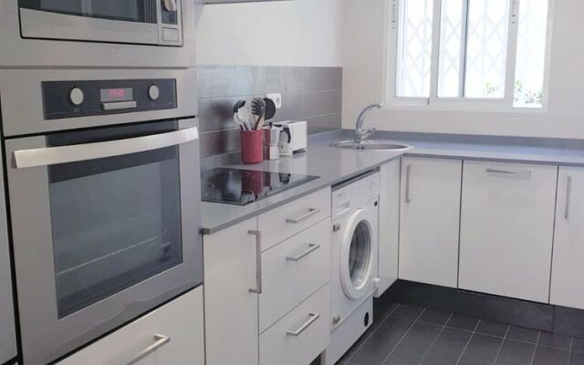 Apartamento en Antiguo cauce Río Turia
