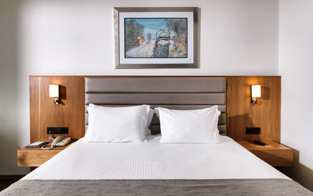 St Raphael Resort & Marina