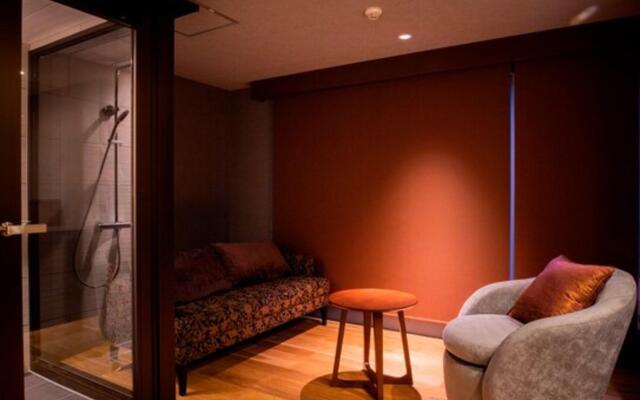 Yunokawa Prince Hotel Nagisatei