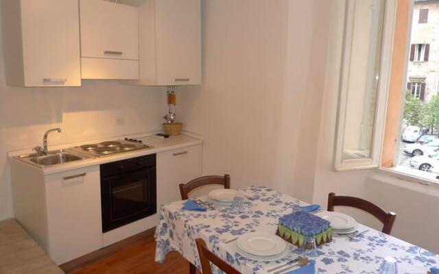 Appartamento perugia