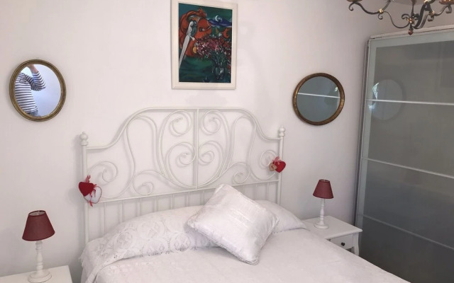 Apartamento Politur F-42