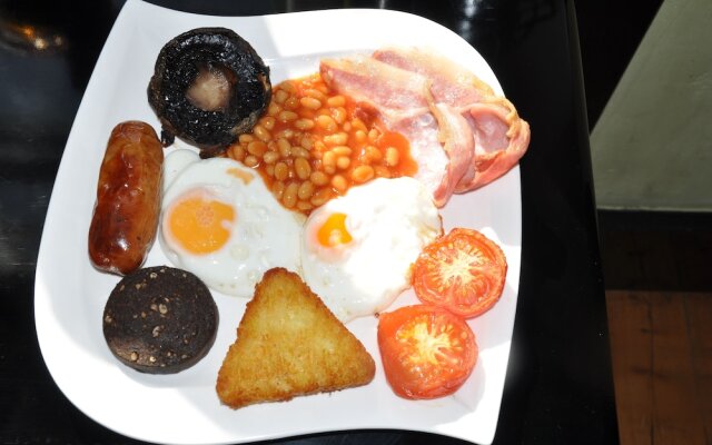 The Bank Guest House