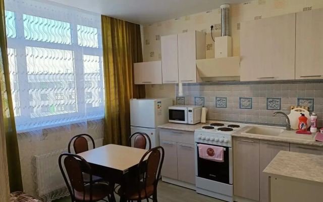 Apartments on Pioneer street 10