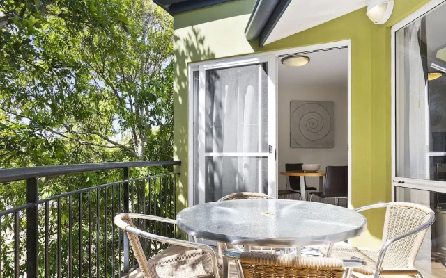 Byron Getaway at Eco Beach