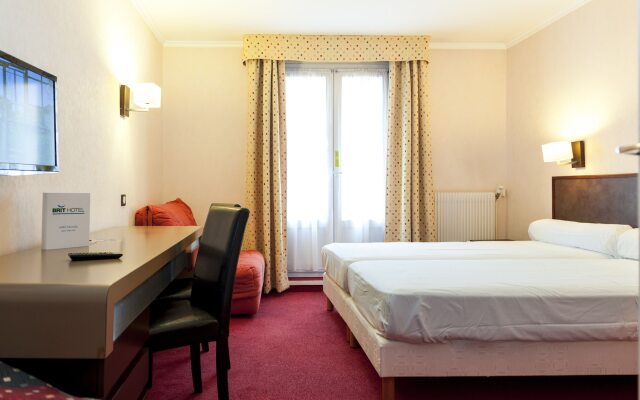 Brit Hotel Cahors - Le France