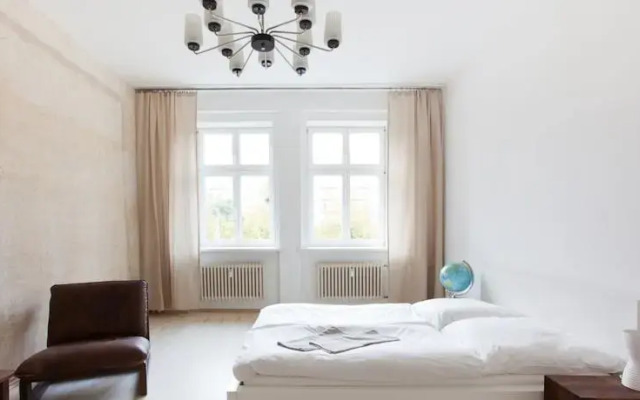 Apartments Friedrichshain