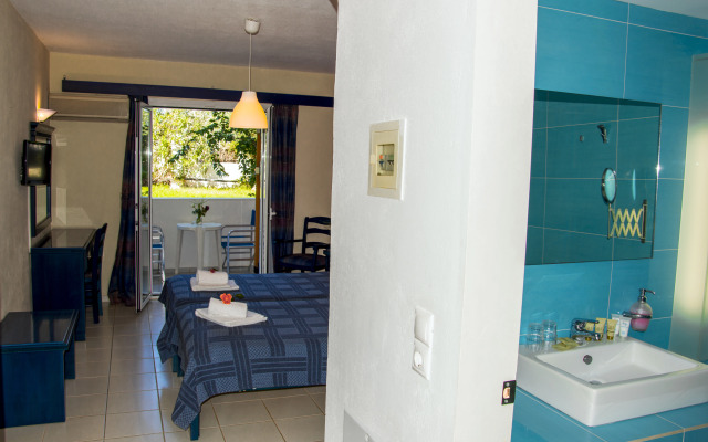Tsamis Zante Hotel & Spa