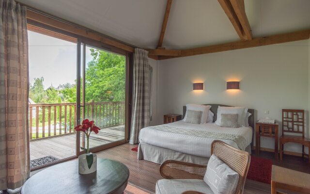 Manoir Du Parc - Adults Only