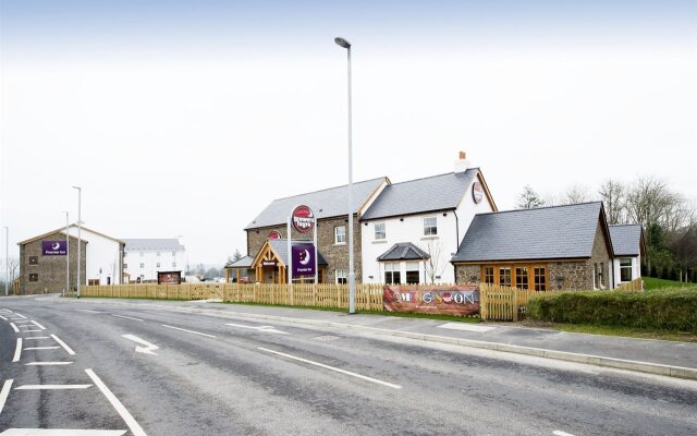 Premier Inn Bideford Hotel