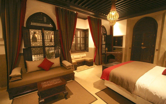 Riad Omri