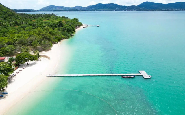 Cruiser Island Resort by Swiss-Belhotel