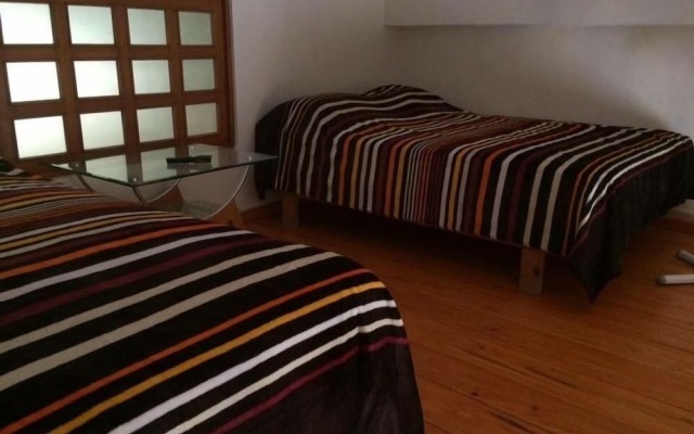 Hostal Casa Mañana Xilitla