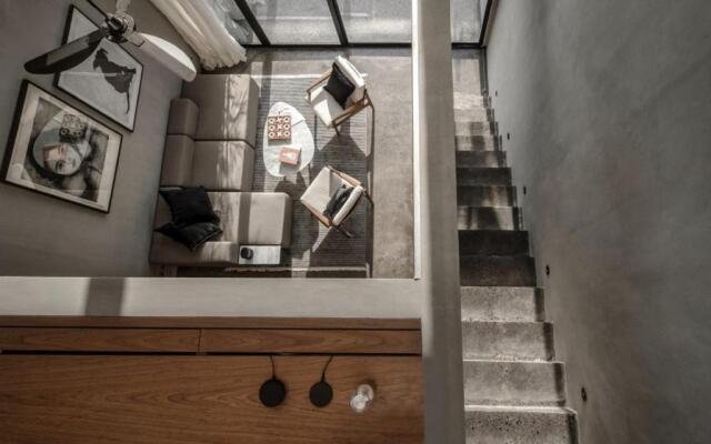 OXO Townhouses Berawa Canggu