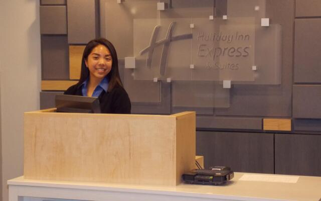 Holiday Inn Express Fremont-Milpitas Central by IHG