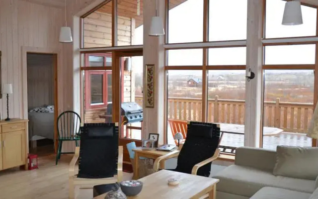 Laugarvatn Cottage
