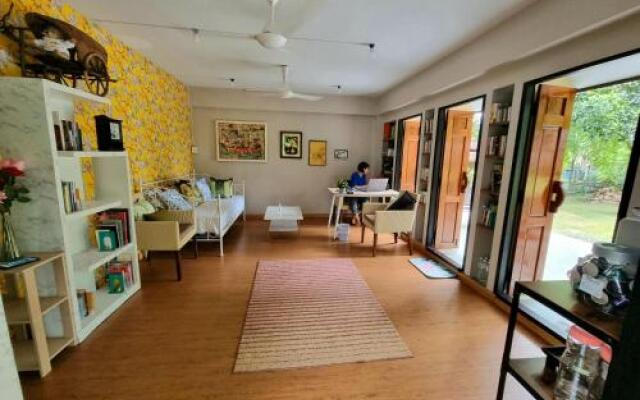 246 Chiang mai Garden Villa