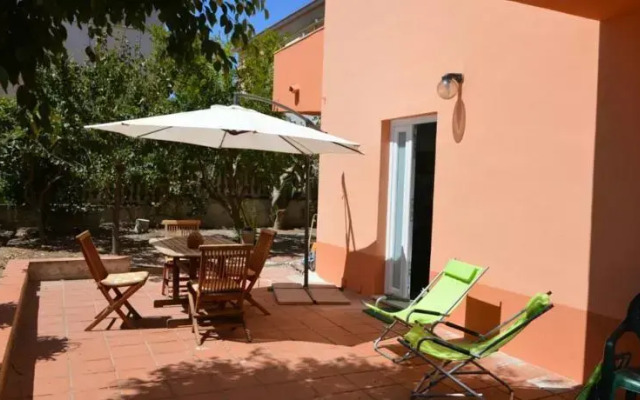 Appartamento in villa