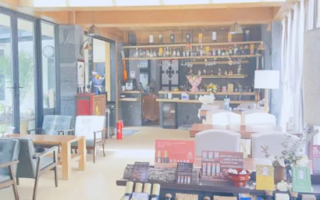 Shangri-la Karma Medun Boutique Guesthouse  ( Shangrila Old Town) – Restaurant – Shangri-La
