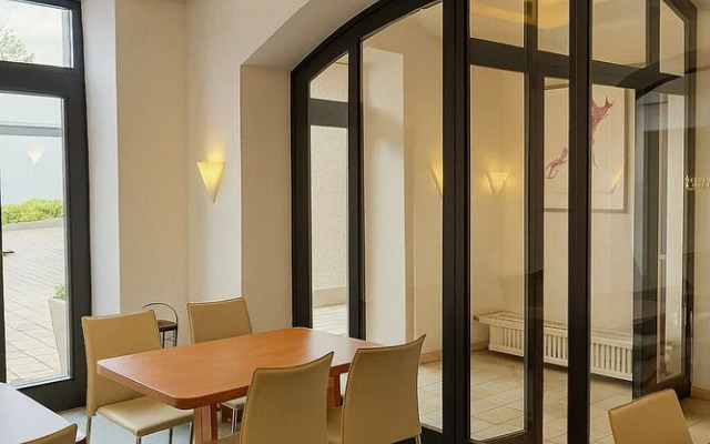 Hotel Villa Noel – Central Station Dresden