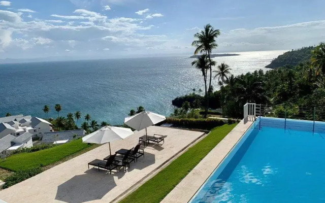 Apartamento Condominio Vista Mare