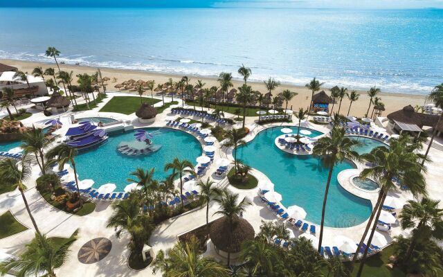 Hard Rock Hotel Vallarta - All Inclusive