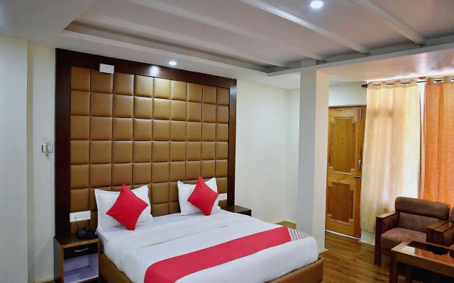 OYO 10372 Hotel Whistling Winds