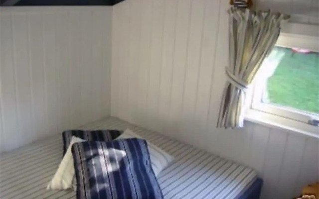 Holiday House Solvej