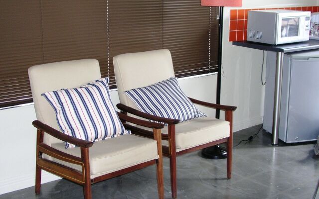 Pumleni Guesthouse