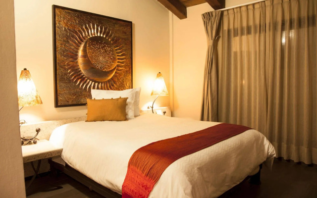 Plaza Gallery Hotel & Boutique