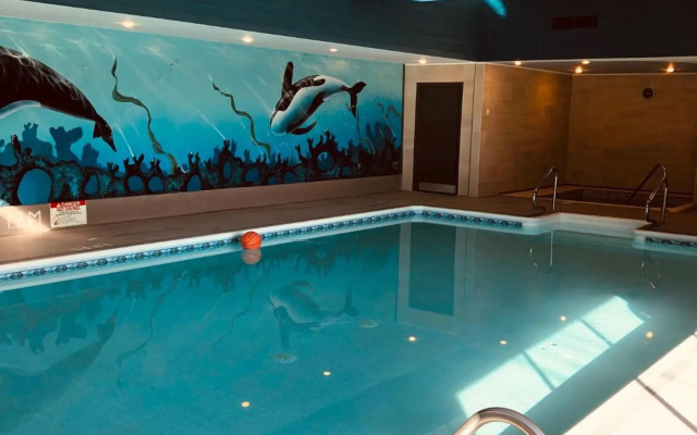 Anchor Inn And Suites