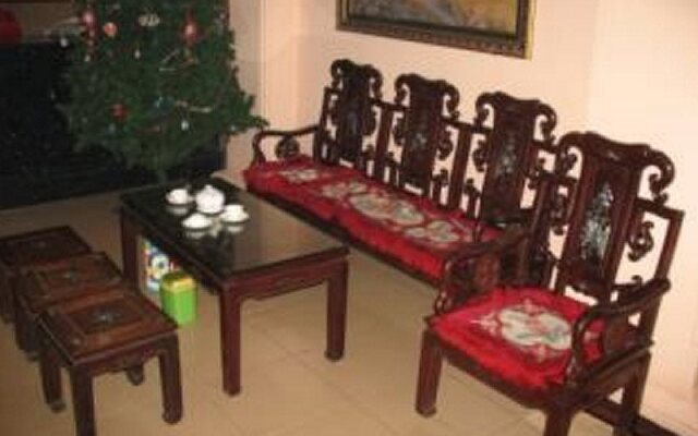 Trung Nam Hotel - Nguyen Truong To