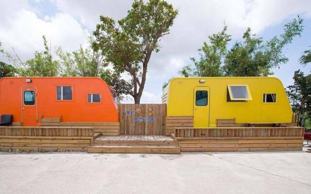 Kenting Dream House