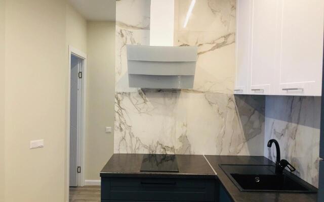 Апартаменты на проспекте Ленина