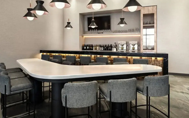 Homewood Suites By Hilton Saltillo