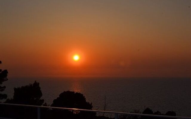 Mariquita B&B Capri