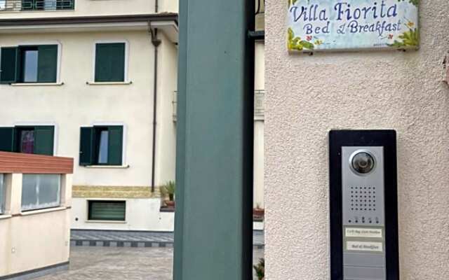 B&B Villa Fiorita