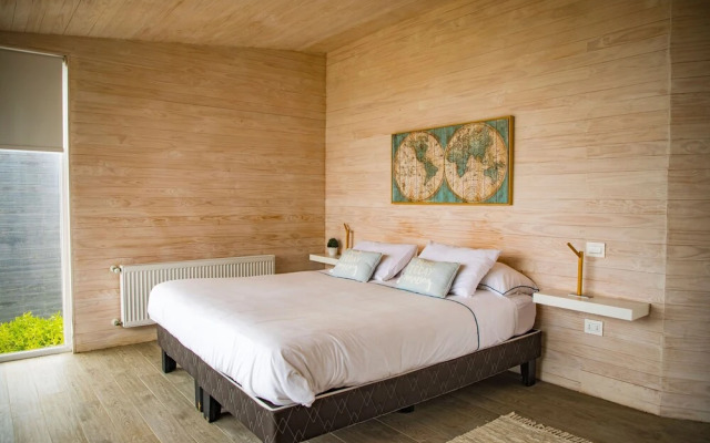 Casas Punta Costanera