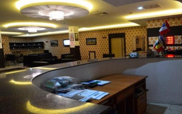 Gungoren Hotel