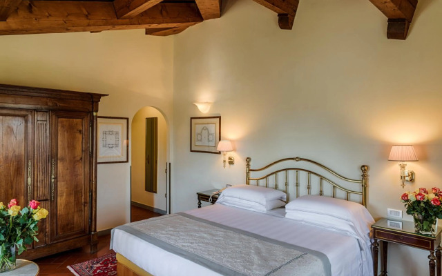 Villa Olmi Firenze
