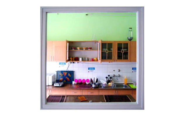 Westend Hostel