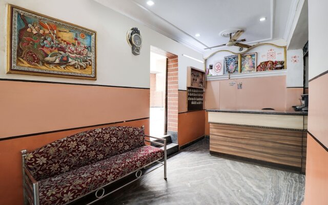 Hotel Sunny by OYO Rooms