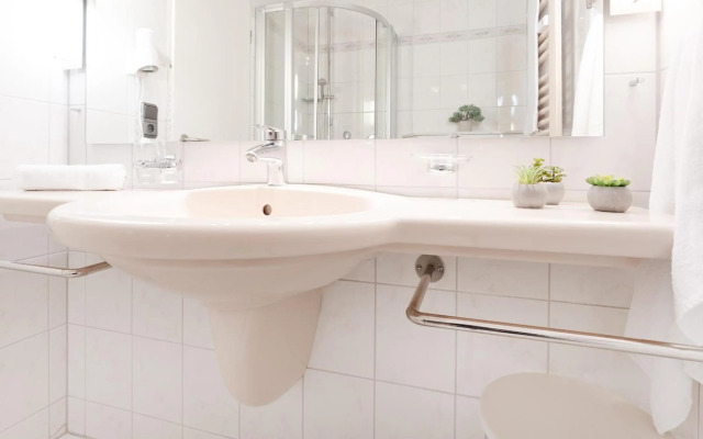 Studio Apartment 15 mit eigenem Bootssteg