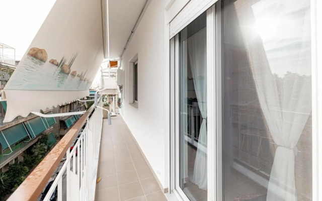 Aphrodite Apartment