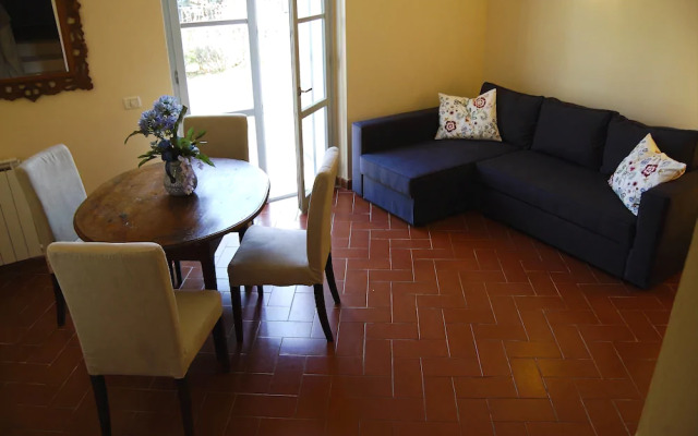 Verdidea - Casa di Gerda