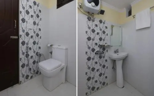 Hotel Shree Residency By OYO Rooms