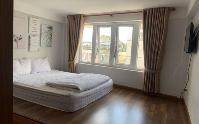 La Rosée Dalat Hotel