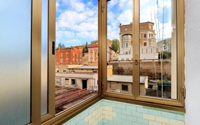 Casa dell'Artista Roma