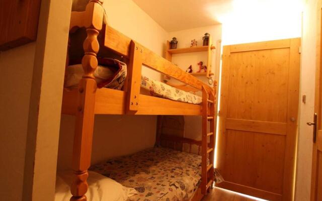 Appartement Serre Chevalier, 1 pièce, 4 personnes - FR-1-330E-61